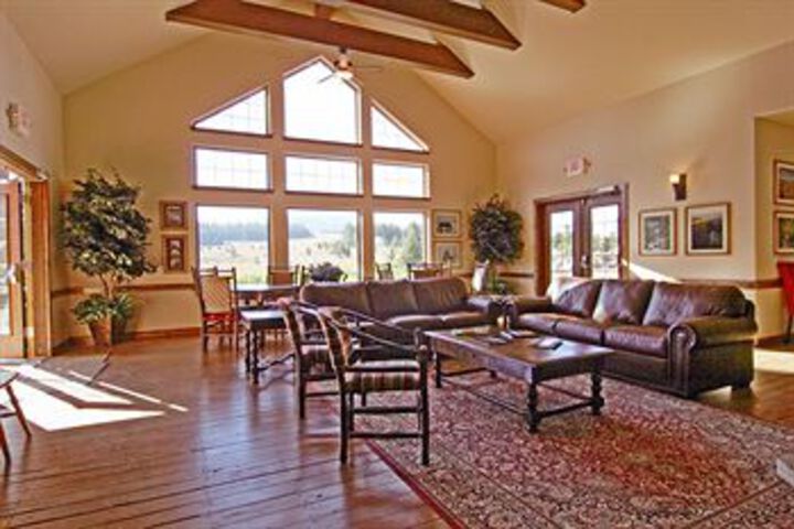 Wyoming High Country Lodge