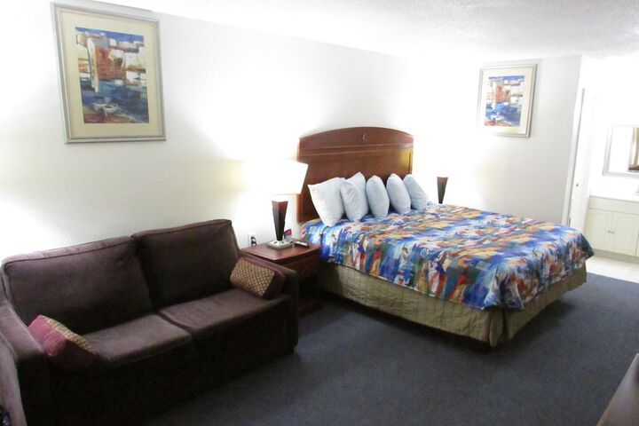 Parsons Inn