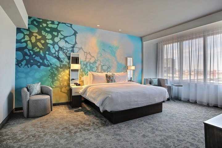 Courtyard by Marriott Montreal Brossard
