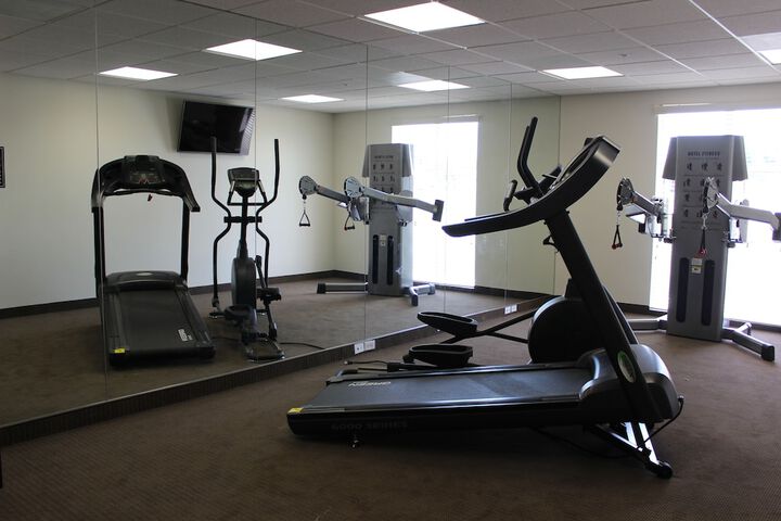 Health and Fitness 38 of 40