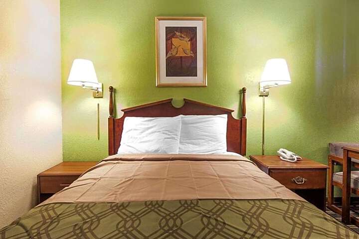 Econo Lodge