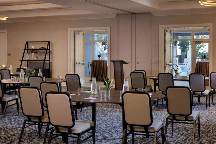 Fort Lauderdale Marriott Pompano Beach Resort