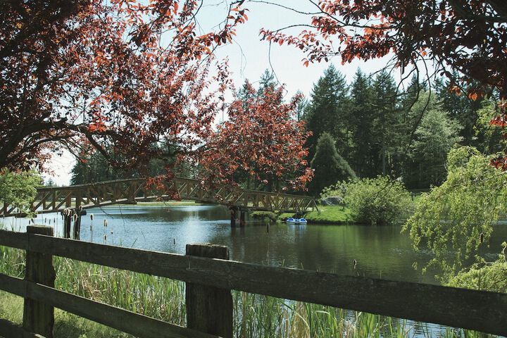 Wildwood Farm B & B
