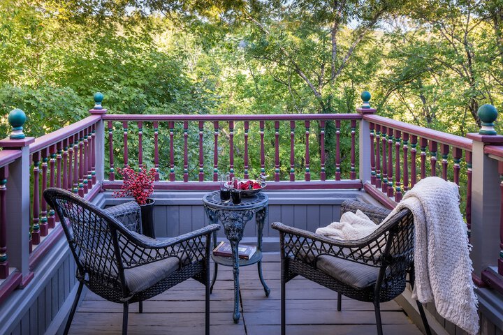 Terrace/Patio 39 of 48