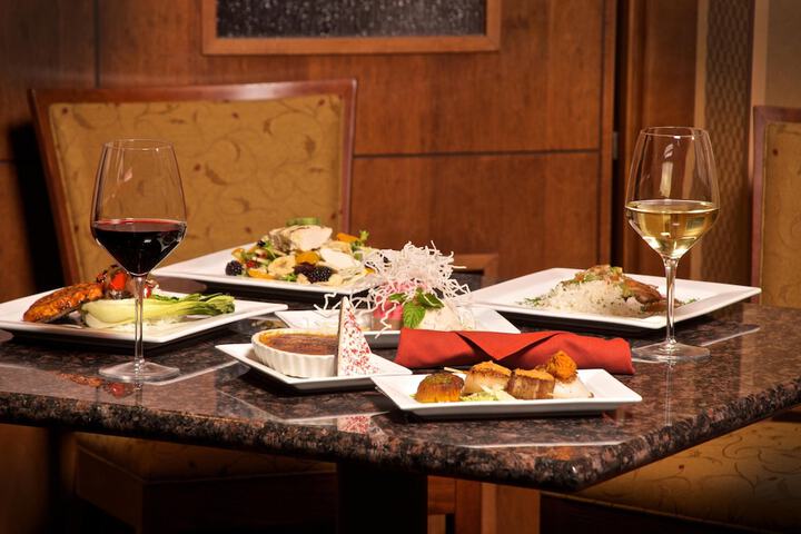 DoubleTree by Hilton Bay City - Riverfront