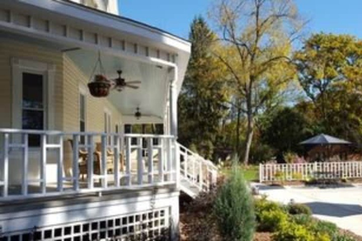 Greenway House Bed & Breakfast