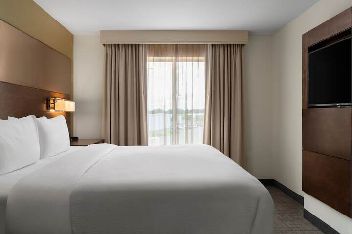 Residence Inn by Marriott Kingston