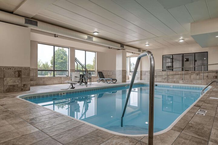 Pool 5 of 40