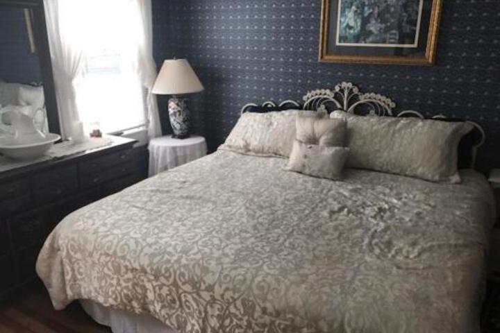 Flowering Fields Bed & Breakfast