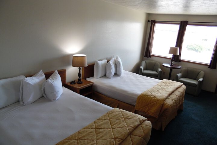 Knights Inn Boardman