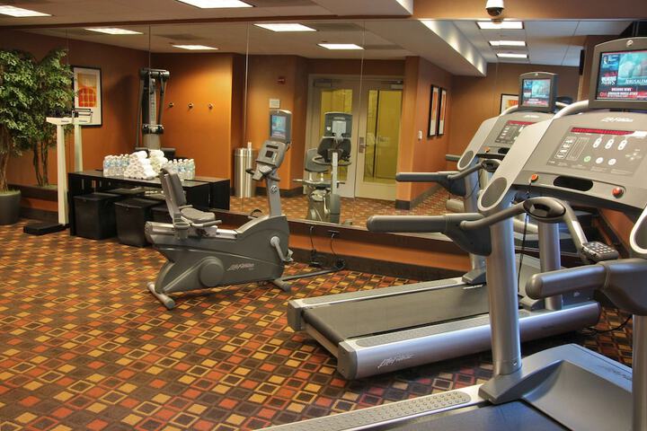 Health and Fitness 35 of 35