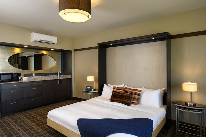 Tetherow Resort