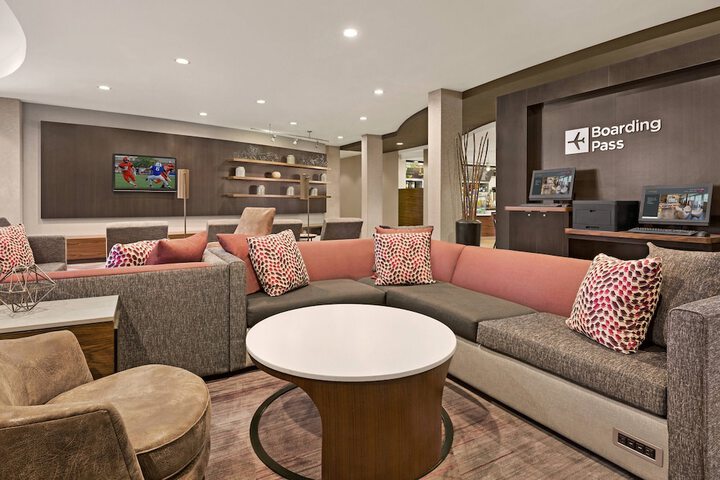 Hotel Interior 12 of 49