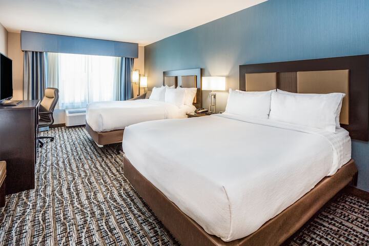 Holiday Inn South Jordan - SLC South by IHG