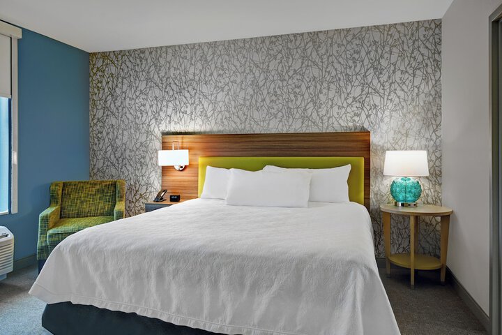 Home2 Suites by Hilton Utica NY