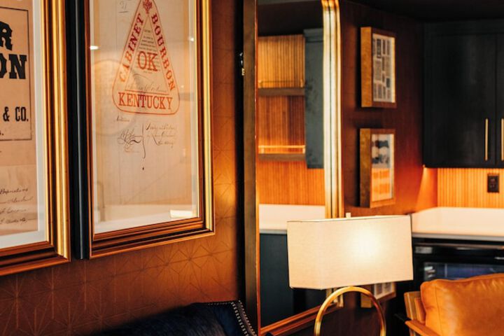 The Trail Hotel