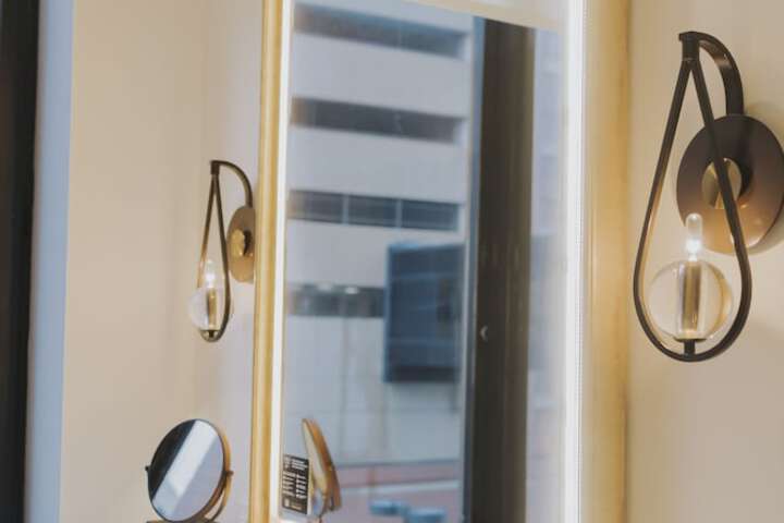 The Peregrine Omaha Downtown Curio Collection by Hilton