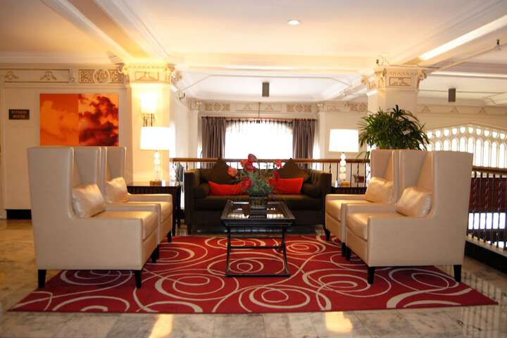 Hotel Interior 14 of 44