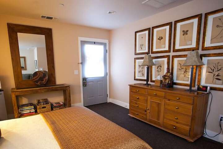 Harmony Ridge Lodge