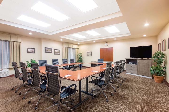 Meeting 13 of 18