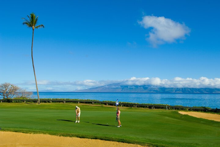 Golf 53 of 59