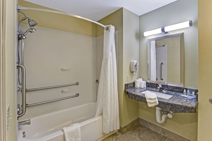 Holiday Inn Christiansburg Blacksburg by IHG