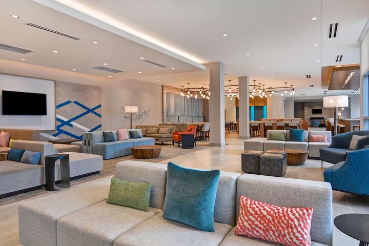 Hilton Garden Inn Destin Miramar Beach