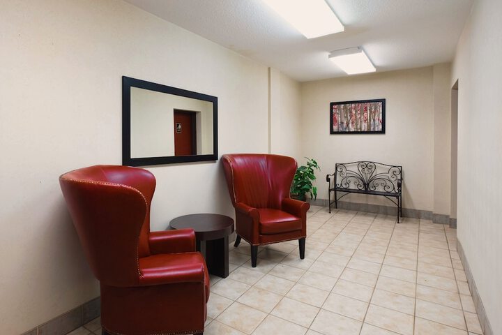 Red Roof Inn PLUS+ South Deerfield – Amherst