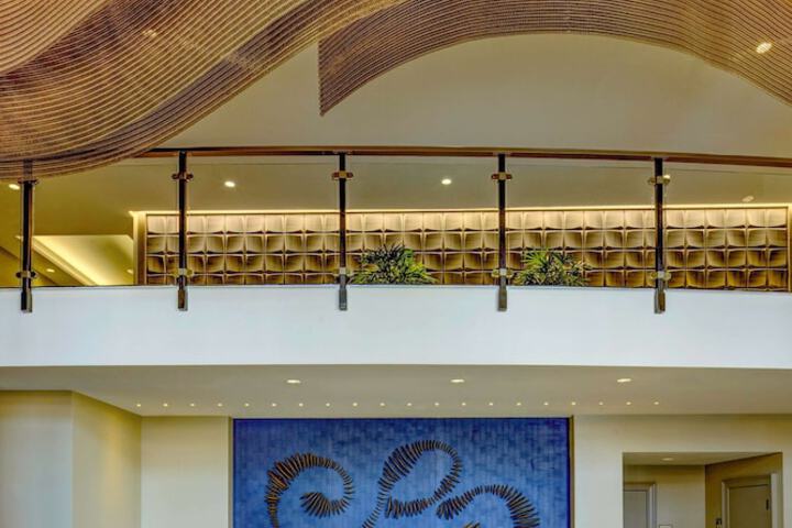 Embassy Suites by Hilton Virginia Beach Oceanfront Resort