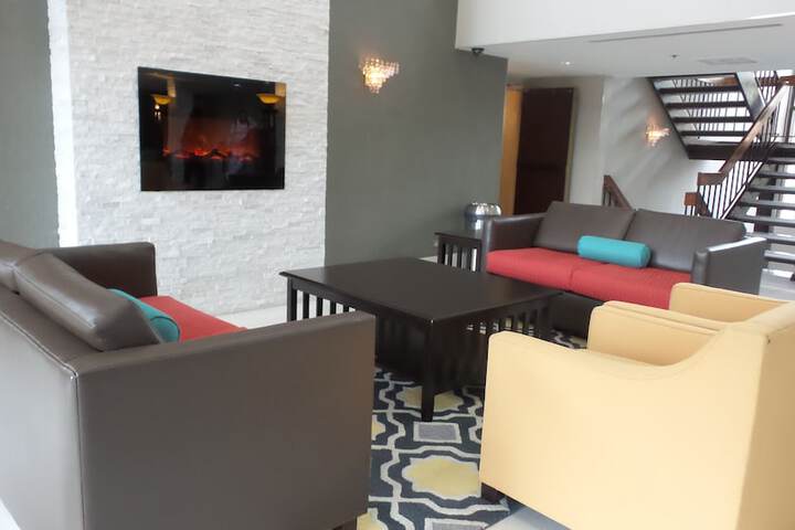 Hotel Interior 15 of 48