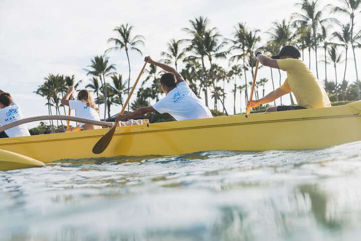 Four Seasons Resort Hualalai