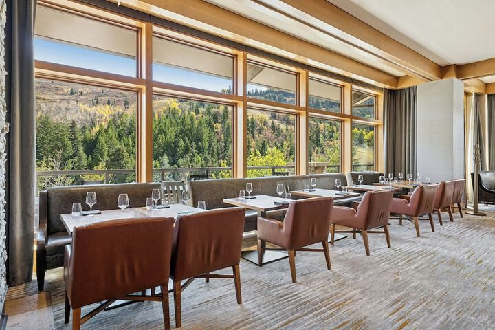 The St. Regis Deer Valley