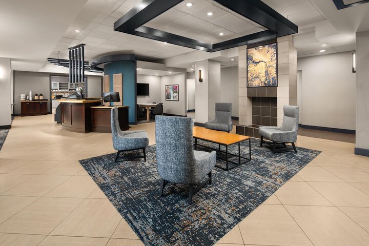 Hyatt Place Richmond / Innsbrook