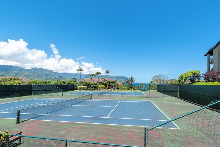 Hanalei Bay Resort