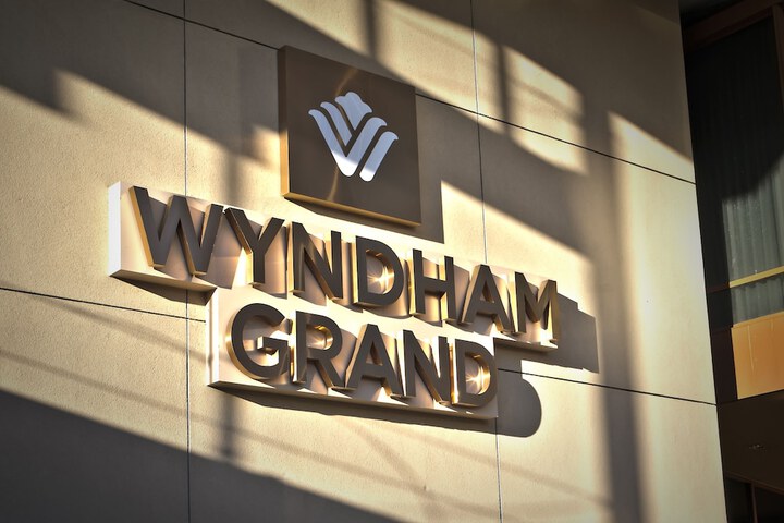 Wyndham Grand Pittsburgh Downtown