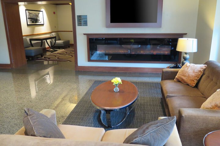 Harrahs Joliet Hotel & Casino - a Caesars Rewards Destination