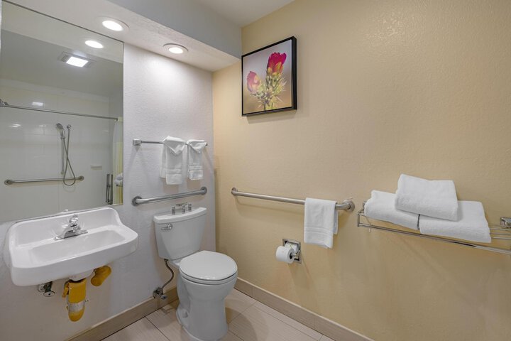 Best Western Santa Rosa Inn
