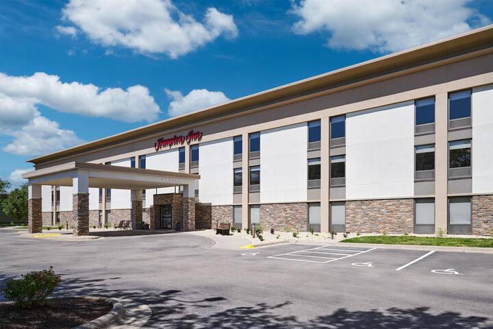 Hampton Inn Janesville