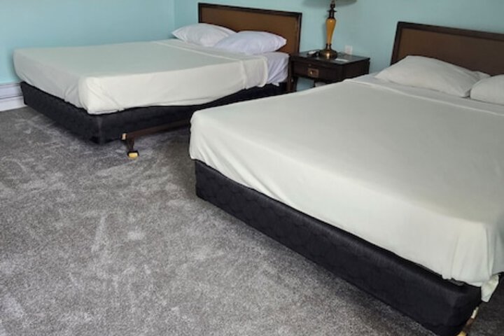 Glenhaven Motel