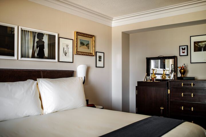 Park MGM Las Vegas