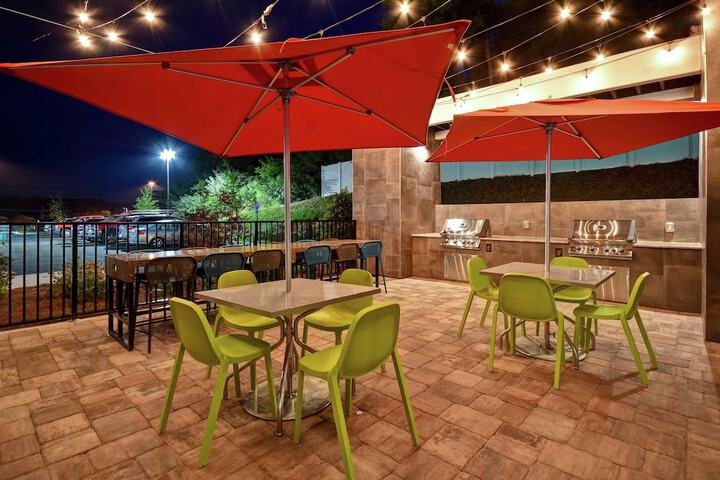 Terrace/Patio 37 of 41