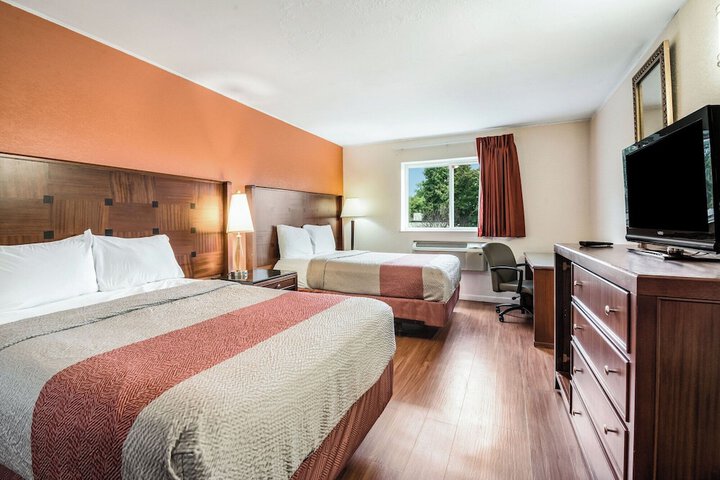 Motel 6 Tinton Falls NJ – Neptune