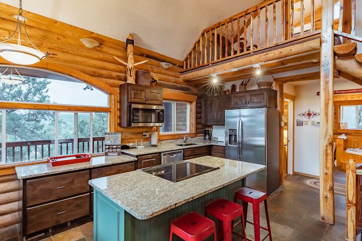 Zion Ponderosa Ranch Resort