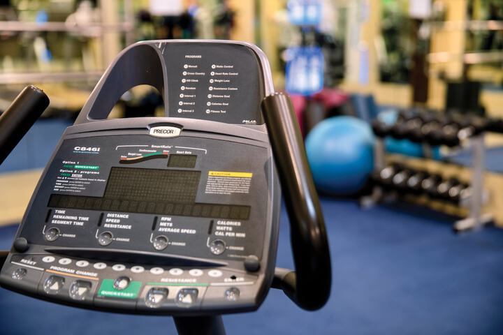 Health and Fitness 27 of 33