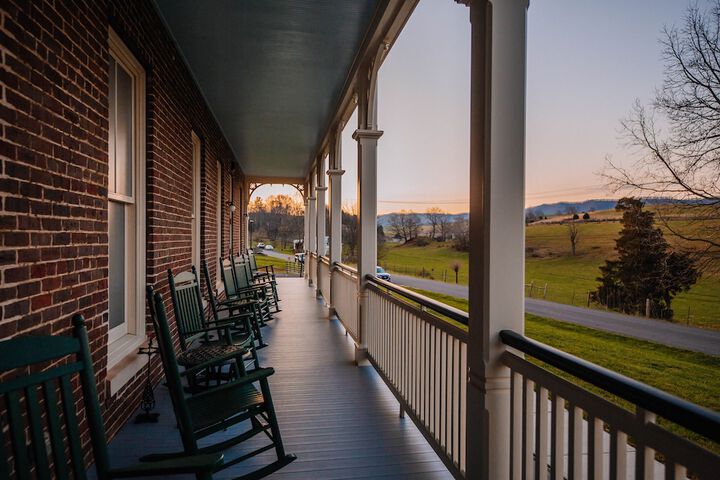 Terrace/Patio 81 of 81