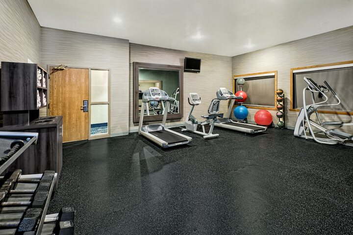 Health and Fitness 36 of 36