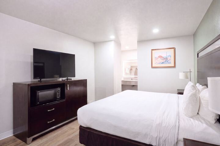 Quality Inn Holbrook near Petrified Forest