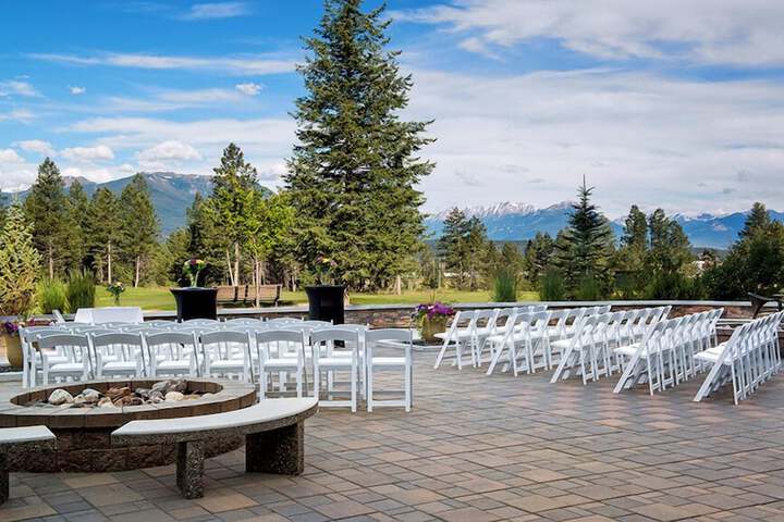 Copper Point Resort