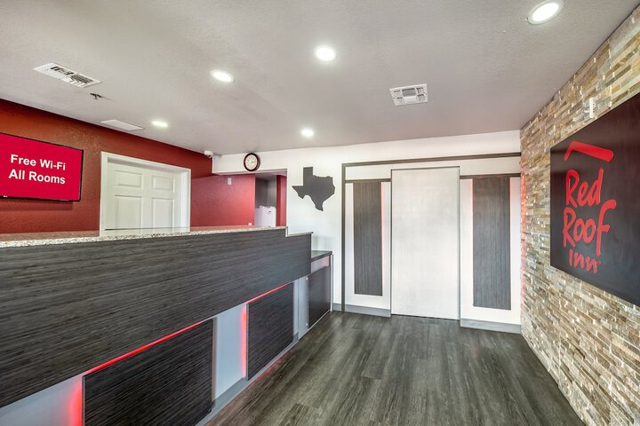 Red Roof Inn Dallas - Mesquite / Fair Park NE