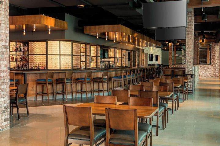 Sheraton Mesa Hotel at Wrigleyville West